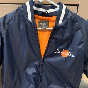 Primitive lightweight jacket EUC